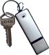 Dyktafon Nexus Dyktafon szpiegowski pendrive 4GB BLACK-200 detekcja głosu 1