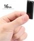 Dyktafon Nexus DYKTAFON MINI N5 PAMIEĆ 16GB DLA DZIECKA PODSŁUCH 1