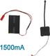 Kamera IP Nexus KAMERA SZPIEGOWSKA DO UKRYCIA WIFI HD M8 3