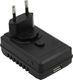 Kamera IP Nexus ŁADOWARKA SZPIEGOWSKA USB Z KAMERĄ WIFI IP-008 FHD DO MIESZKANIA 1