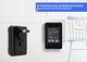 Kamera IP Nexus ŁADOWARKA SZPIEGOWSKA USB Z KAMERĄ WIFI IP-008 FHD DO MIESZKANIA 2
