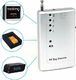 Nexus WYKRYWACZ PODSŁUCHÓW, KAMER WIFI, LOKALIZATORÓW GPS RFG-100 1