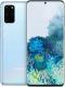 Smartfon Samsung Galaxy S20 5G 12/128GB Dual SIM Niebieski  (SM-G981BLBDEUB) 1