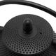 Bredemeijer Bredemeijer Teapot Wuhan 1,0l Gusseisen black +Filter 153005 2