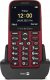 Telefon komórkowy Doro Primo 366 red 1