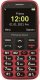 Telefon komórkowy Doro Primo 366 red 3
