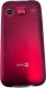 Telefon komórkowy Doro Primo 366 red 8