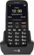 Telefon komórkowy Doro Primo 366 black 1