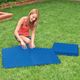 Intex Maty ochronne pod basen, 8 szt., 50x50 cm, niebieskie 2