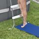 Intex Maty ochronne pod basen, 8 szt., 50x50 cm, niebieskie 3