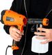 vidaXL Pistolet malarski 145287 500 W 2