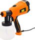 vidaXL Pistolet malarski 145287 500 W 1