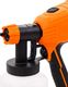 vidaXL Pistolet malarski 145287 500 W 7