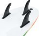 vidaXL Deska surfingowa Boomerang 170 cm (91690) 6
