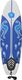 vidaXL Deska surfingowa Blue 170 cm (91257) 1
