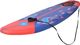 vidaXL Deska surfingowa Blueandred 170 cm (91258) 1