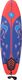 vidaXL Deska surfingowa Blueandred 170 cm (91258) 2