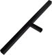 vidaXL Świder glebowy z uchwytem, 120 mm, przedłużany, 5 m, stal 2