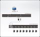 Konsola KVM Aten *Ultra Short Depth LCD Cons. USB,HDMI CL3700 -CL3700 2