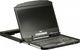 Konsola KVM Aten *Ultra Short Depth LCD Cons. USB,HDMI CL3700 -CL3700 3