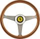 Kierownica Thrustmaster T300 Ferrari GTE Wheel + Ferrari 250 GTO ADD ON 5