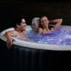 Intex Wielokolorowa lampa LED do jacuzzi 3