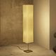 Lampa podłogowa vidaXL Lampa podłogowa stojąca 135 cm. 1