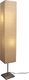 Lampa podłogowa vidaXL Lampa podłogowa stojąca 135 cm. 2