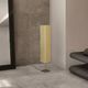 Lampa podłogowa vidaXL Lampa podłogowa stojąca 135 cm. 3
