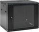 Szafa vidaXL Ścienna szafka serwerowa (rack) 9U, 19, IP20, 600x450x500 mm 1