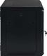 Szafa vidaXL Ścienna szafka serwerowa (rack) 9U, 19, IP20, 600x450x500 mm 4