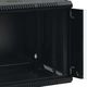 Szafa vidaXL Ścienna szafka serwerowa (rack) 9U, 19, IP20, 600x450x500 mm 8
