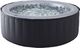 SPA ogrodowe MSpa MSpa Dmuchane Silver Cloud, 204 cm, D-SC06 2