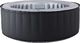SPA ogrodowe MSpa MSpa Dmuchane Silver Cloud, 204 cm, D-SC06 8