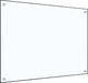 vidaXL Panel ochronny do kuchni, przezroczysty, 80x60 cm, szkło 1