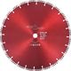 vidaXL tarcza diamentowa turbo, stal, 350 mm (143227) 1