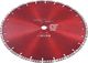 vidaXL tarcza diamentowa turbo, stal, 350 mm (143227) 2