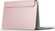 Etui WiWU Skin Pro II 13.3" Różowy 6