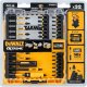 Dewalt Zestaw bitów udarowych DT70747T 32szt. FLEXTORQ 1