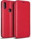 Etui Book Magnetic Samsung S20 G980 czerwony/red 1