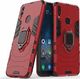 Etui pancerne Holder Ring Huawei Y7 2019 czerwone/red 1