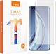 T-Max SZKŁO HARTOWANE T-MAX UV GLASS REPLACEMENT XIAOMI MI 10/MI 10 PRO CLEAR 1