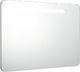 vidaXL Szafka łazienkowa z lustrem led 80 x 9,5 x 55 cm (285120) 1