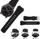 Tech-Protect TECH-PROTECT SMOOTHBAND SAMSUNG GALAXY WATCH 46MM WHITE 4