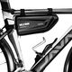 WildMan SAKWA WILDMAN HARDPOUCH BIKE MOUNT ”E4” BLACK 1