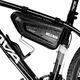 WildMan SAKWA WILDMAN HARDPOUCH BIKE MOUNT ”E4” BLACK 1