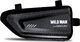 WildMan SAKWA WILDMAN HARDPOUCH BIKE MOUNT ”E4” BLACK 2