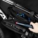 WildMan SAKWA WILDMAN HARDPOUCH BIKE MOUNT ”E4” BLACK 6