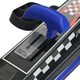 vidaXL Gokart dla dzieci, z regulacją siedziska, niebieski 5