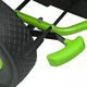 vidaXL Gokart dla dzieci, z regulacją siedziska, zielony 4
